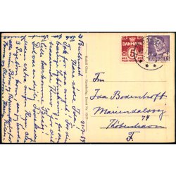 Tibirke - K�demosen  - Rudolf Olsen 10107 - Brugt