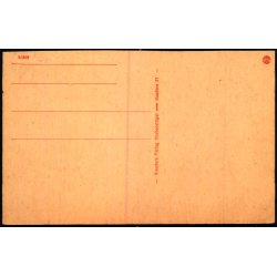 Randers - Sct. Mortens Kirke - Stender R. 27 - Ubrugt