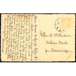 K�benhavn - Thorvaldsens Museum - u/n - Brugt