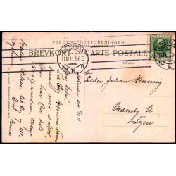 Kbenhavn - Vagtparaden - Alex Vincent 33