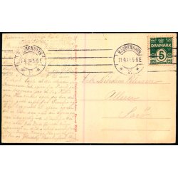 Kbenhavn - Diakonissestiftelsen - Stiftelsen 29685 - Brugt