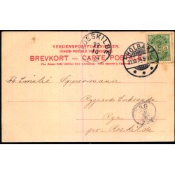 Kbenhavn - rstedsparken  - C. St. 1648 - Brugt