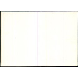 Birgit Helen - Dobbeltkort - u/n - 