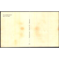 Frilandsmuseet - Gaard fra R�m� - Frilandsmuseet 436 - Ubrugt