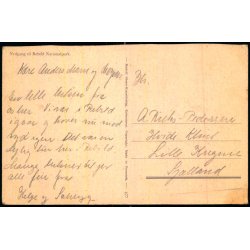 Nedgang til Rebild Nationalpark - Rudolf Olsen 477 - Ubrugt