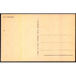 Lien - Slettestrand - Skandia 14035 - Ubrugt