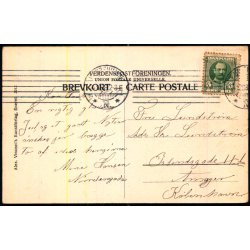 L�venholm (Jylland) - Alex Vincent 2042 - Brugt