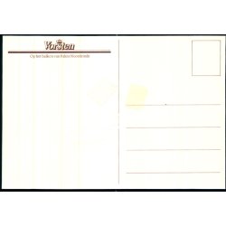 Den Kongelige Familie - Prinsjesdag - Holland - Vorsten u/n - Ubrugt