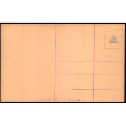 Kaiser Wilhelm II - u/n - Ubrugt