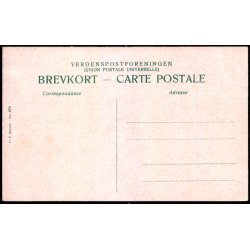 Hobro - Udsigt fra �rnedalen -  C.F. 670