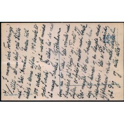 K�benhavn - Havnegade ved B�rsbroen - Heckscher 155 - Ubrugt