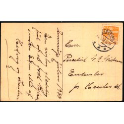 Bargild - Gldelig Jul - u/n - Brugt