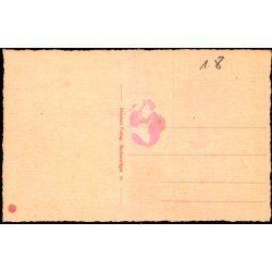 Det gamle Aalborg - Gaardint. Hj. af Nytorv og Braskensg. - Stender 11