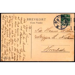 Kbenhavn - Raadhuspladsen - Eneret 1030