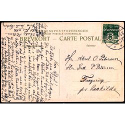  Ristrup (Jylland - C. Eneret 2 - Brugt