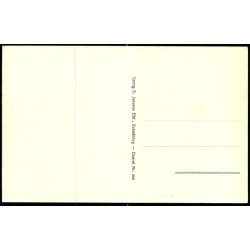 Rudkbing - H.C. rsteds fdehjem - Georg E. Jensens Eftf. 568