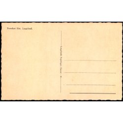 Tranekr Slot - Langeland - Langelands Papirlager 95 - Ubrugt