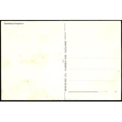 Spodsbjerg Frgehavn - Dan-Foto 75-35 - Ubrugt