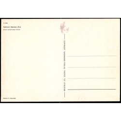 Kalkovn -  Marstal - �r� - Wadmanns Forlag 8685 - Ubrugt