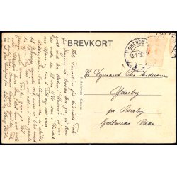 Partier fra Gaabense - P. Andersen u/n - Brugt