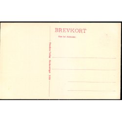 Odense - Albanigade - Stender 21064 - Ubrugt