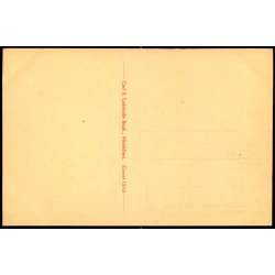 En gammel Gaard - Middelfart - Algade - Carl S. Ladehoffs Bogh. 12515 - Ubrugt