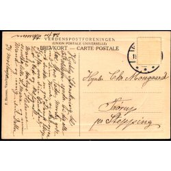 Parti fra Askov - P. Hansen  u/n - Brugt