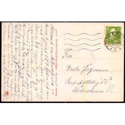 S�nderborg - Kirken - Stender S. 35 - Brugt