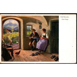 Efterporto - Postkort fra Tyskland til Kbenhavn 10 - 7 - 32 - Efterporto 10 re