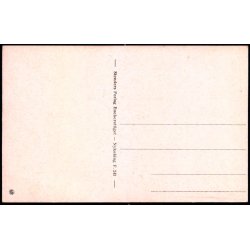 Nyk�bing F. - Bispegaarden  - Stender N.F. 243 - Ubrugt