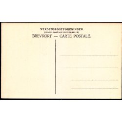 Fra Corselitze -  u/n - Ubrugt