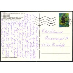 Jesperhus Blomsterpark - 8298 - Brugt