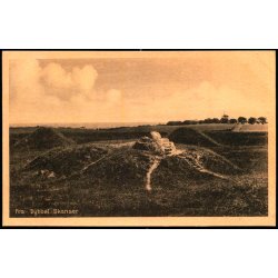 Fra Dybbol Skanser - Stender 52158 - Ubrugt