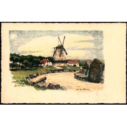 Tom Petersen, Christian - Dybbl-Mlle - Stender u/n - Brugt