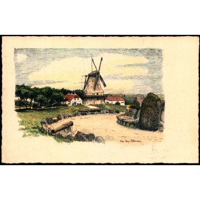 Tom Petersen, Christian - Dybbl-Mlle - Stender u/n - Brugt