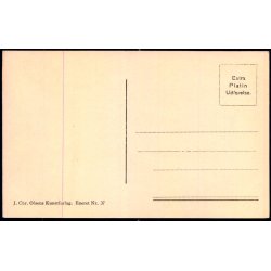 K�benhavn - Thorvaldsens Museum og Nikolai Taarn - Chr. Olsen 37