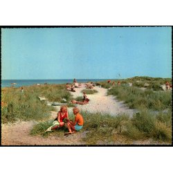 Nyk�bing Sj�lland - Kattegat - Gunnar Rasmussens Bogh. 43 127/7