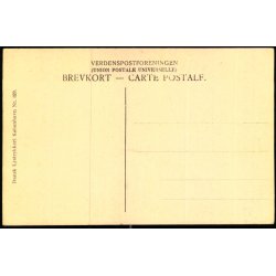 Udsigt Fra Sct. Jrgensbjerg - Svendborg - Dansk Lystrykkeri 329 - Ubrugt