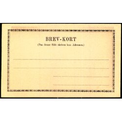 Middelfart - Kongebrolandevejen - u/n - Ubrugt