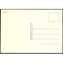 Liseleje - Trojaborgs Forlag LI 8