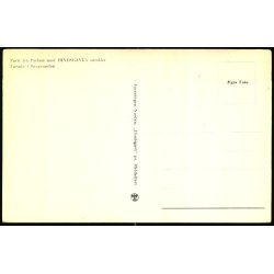 Parti fra Parken med Hindsgavl - Foreningen Norden u/n - Ubrugt