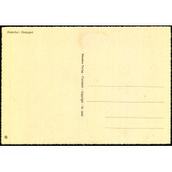 Middelfart - Hindsgavl - Stender 5602- Ubrugt