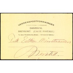 Svendborg -  Raadhuset - 1702 - Brugt