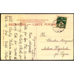 Christiansminde - W&M 603 - Brugt