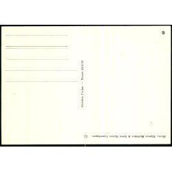 Tronflgeren Prinsesse Margrethe og Greve Henri de Laborde de Moupszat - Stender 2310/39 - Ubrugt