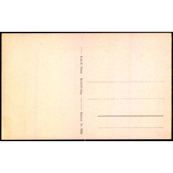 Tisvildeleje - Rudolf Olsen 9283 - Ubrugt