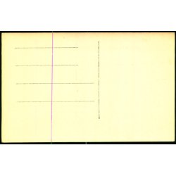 Skib - Fotokort u/n - Ubrugt