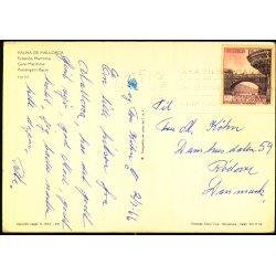 Palma de Mallorca - 3043 - Brugt