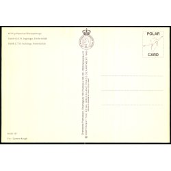 Gamle K.G.H. bygninger - Frederikshb - KGH 197 - Ubrugt