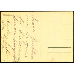 Isfjelde udfor Disko - KGH u/n - Ubrugt - Fold !